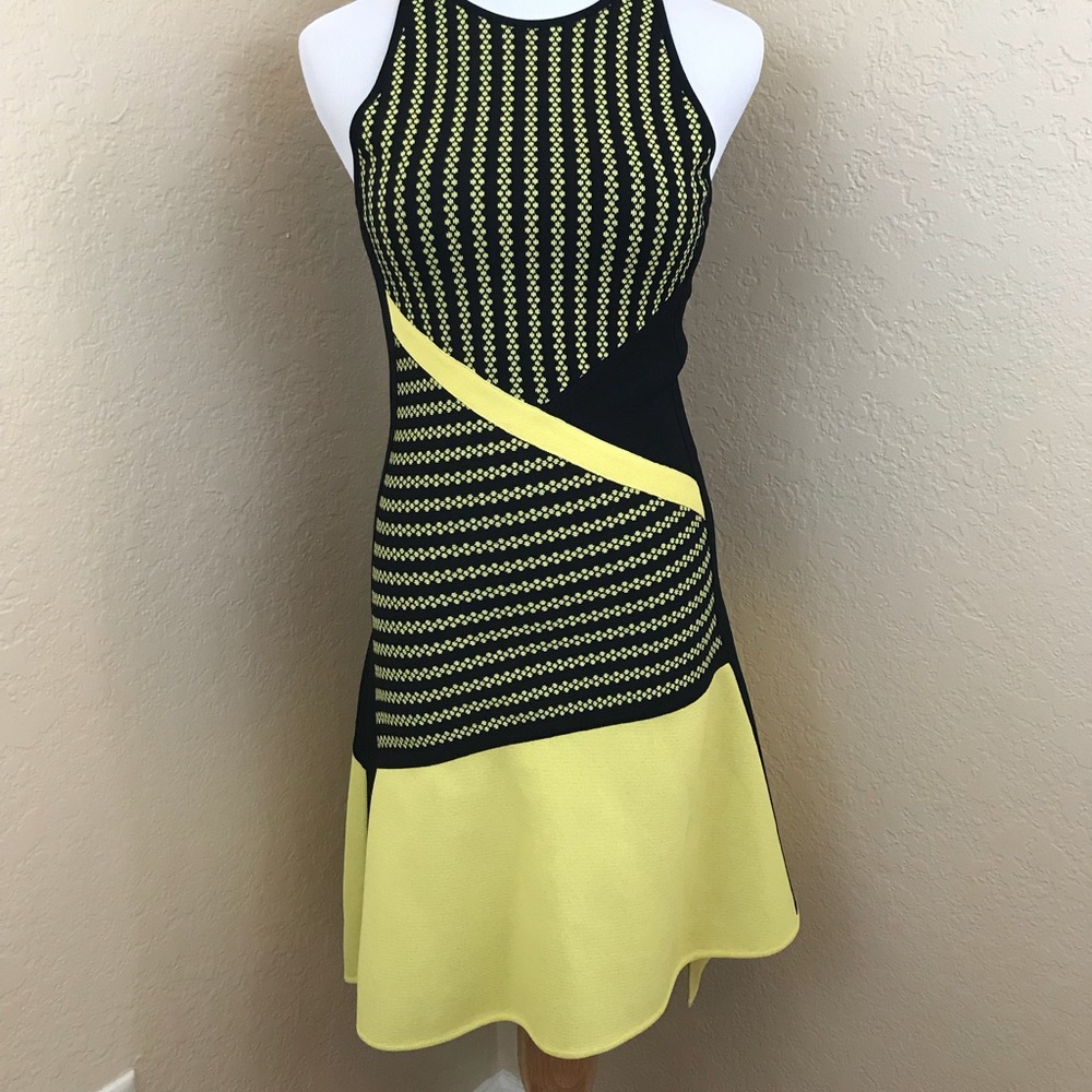 SOLD 💋David Koma Dress
